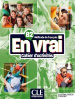 (25).EN VRAI 4 CAHIER D'ACTIVITES (BACHILLERATO)