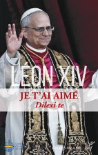 Je t'ai aimé - Dilexi te