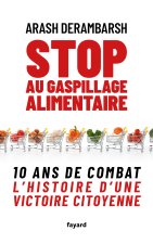 Stop au gaspillage alimentaire