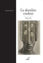 LA DERNIERE COULEUR