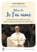Dilexi te - Je t'ai aimé