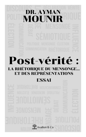 Post-vérité