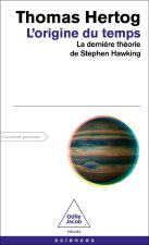 L'Origine du temps