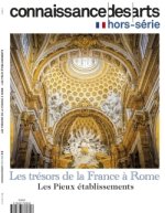 LES TRESORS DE LA France A ROME