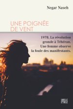 Une poignée de vent
