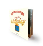 Mon coffret à cuisiner Happy birthday