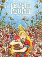 LE PETIT PEUPLE - T3