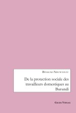 DE PROTECTION SOCIALE TRAVAILLEURS DOMES