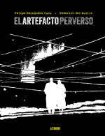 EL ARTEFACTO PERFECTO