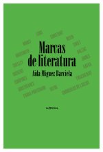 MARCAS DE LITERATURA