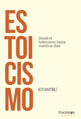 ESTOICISMO