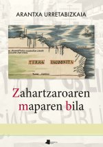 (eus).zahartzaroaren maparen bila.(saio eta testigantza)