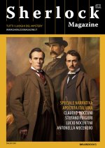 Sherlock Magazine. Tutti i luoghi del mystery