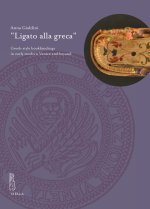 'Ligato alla greca': Greek-style bookbindings in early modern Venice and beyond
