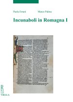 Incunaboli in Romagna I