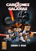 LOS CABEZONES DE LA GALAXIA INTEGRAL