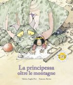 principessa oltre le montagne