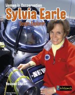 Sylvia Earle: Ocean Explorer