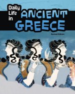 Daily Life in Ancient Greece