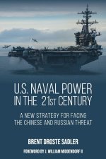 US NAVAL POWER IN THE 21ST CENTURY