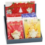 Sortiment Weihnachtsengel, J094-8