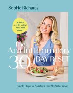 ANTI INFLAMMATORY 30 DAY RESET