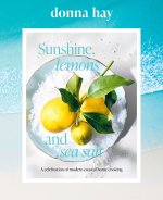 SUNSHINE LEMONS & SEA SALT