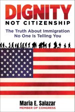 DIGNITY NOT CITIZENSHIP
