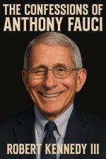CONFESSIONS OF ANTHONY FAUCI
