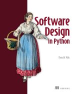 SOFTWARE DESIGN IN PYTHON