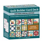 QUILT BUILDER CARD DECK