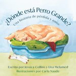 DONDE ESTA PERRO GRANDE