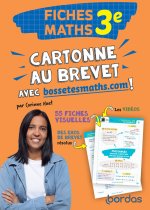 Cartonne au brevet avec bossetesmaths.com