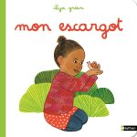 Mon escargot