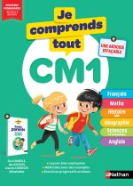 Je comprends tout CM1