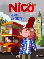 Nico : Perdu à Londres