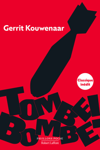 Tombe, bombe !
