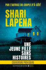 Une jeune fille sans histoires