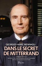 François Mitterrand