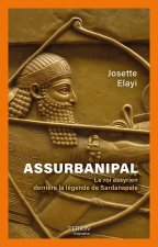 Sardanapale / Assurbanipal