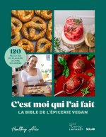 C'est moi qui l'ai fait