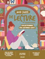 Mon cahier de lecture
