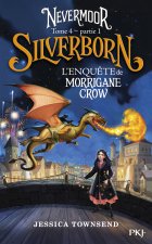 Nevermoor - tome 4