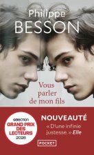 Vous parler de mon fils