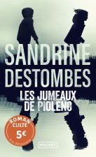 Les Jumeaux de Piolenc - Prix Découverte