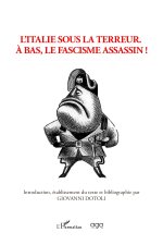 L'Italie sous la terreur