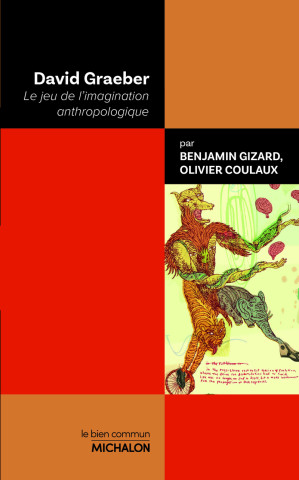 David Graeber