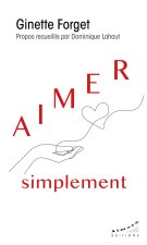 Aimer simplement