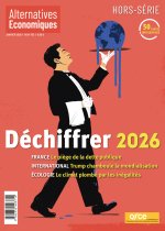 Hors-série N 132 - Déchiffrer 2026