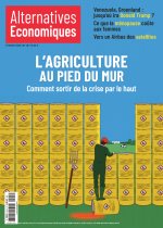 Mensuel février 2026 - N° 467